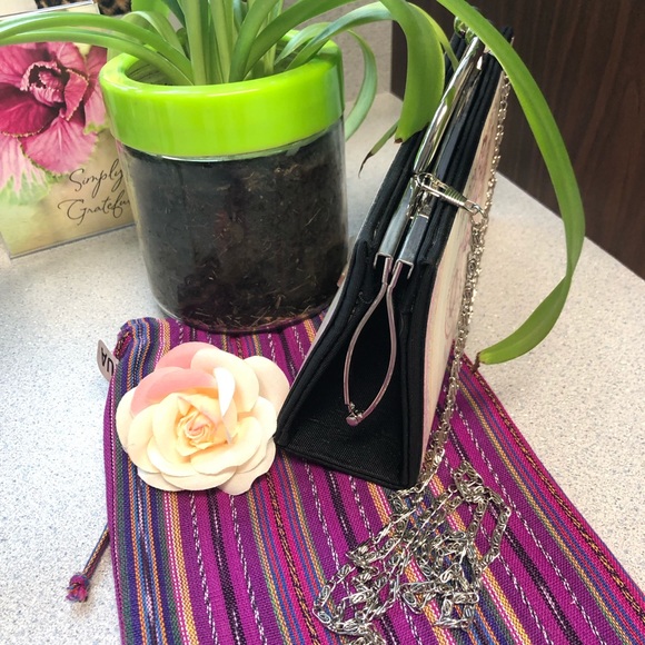 Nicole Lee Clutch Dream Catcher - Picture 4 of 6